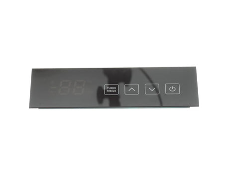 TURBO AIR PARTS Turbo Air 9004231602F Display PCB - SKU TRBA9004231602F