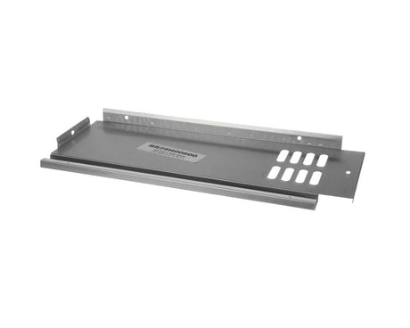 TURBO AIR PARTS Turbo Air BR29H00600 Pan Duct Right Side ( 5.5 X 15.1 ) - SKU TRBABR29H00600