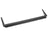 TURBO AIR PARTS Turbo Air BS93200101 Door Handle - SKU TRBABS93200101