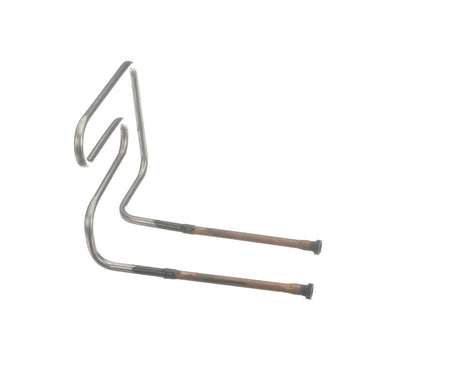 TURBO AIR PARTS Turbo Air C3F8117100 Condensation Loop Prcbe-N (Drain Pipe - SKU TRBAC3F8117100