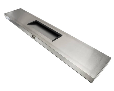 TURBO AIR PARTS Turbo Air C962181400 Drawer Door - SKU TRBAC962181400