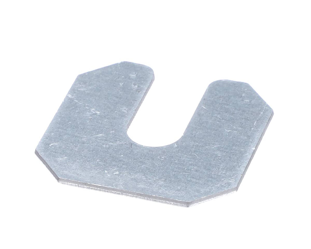 TURBO AIR PARTS Turbo Air CASTERSHIM Caster Shim - SKU TRBACASTERSHIM