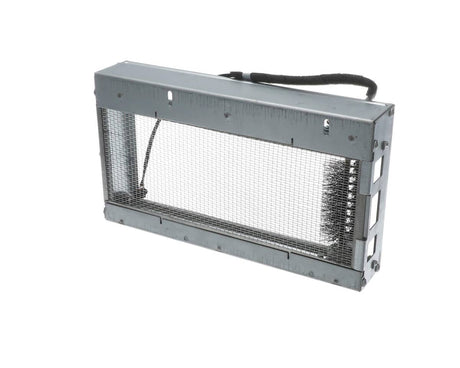 TURBO AIR PARTS Turbo Air CBCC000100 Condenser Cleaner Assembly - SKU TRBACBCC000100