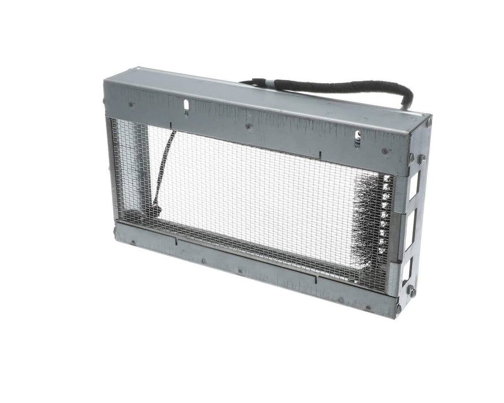 TURBO AIR PARTS Turbo Air CBCC000100 Condenser Cleaner Assembly - SKU TRBACBCC000100