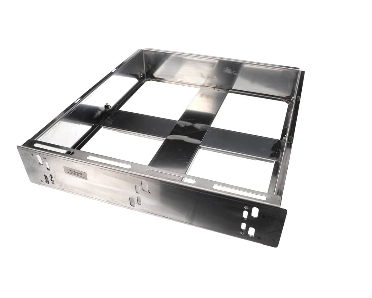 TURBO AIR PARTS Turbo Air CBE0617602 Drawer Frame Small - SKU TRBACBE0617602