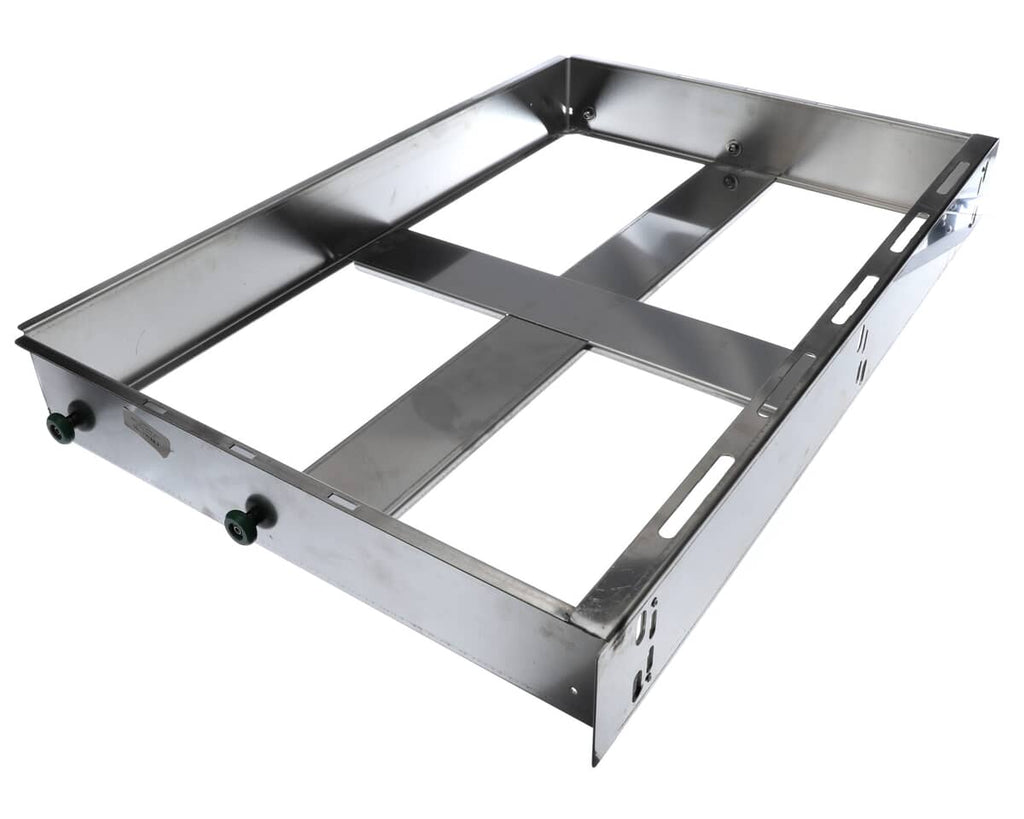 TURBO AIR PARTS Turbo Air CBE0617702 Large Drawer Frame - SKU TRBACBE0617702