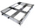TURBO AIR PARTS Turbo Air CBE0617702 Large Drawer Frame - SKU TRBACBE0617702