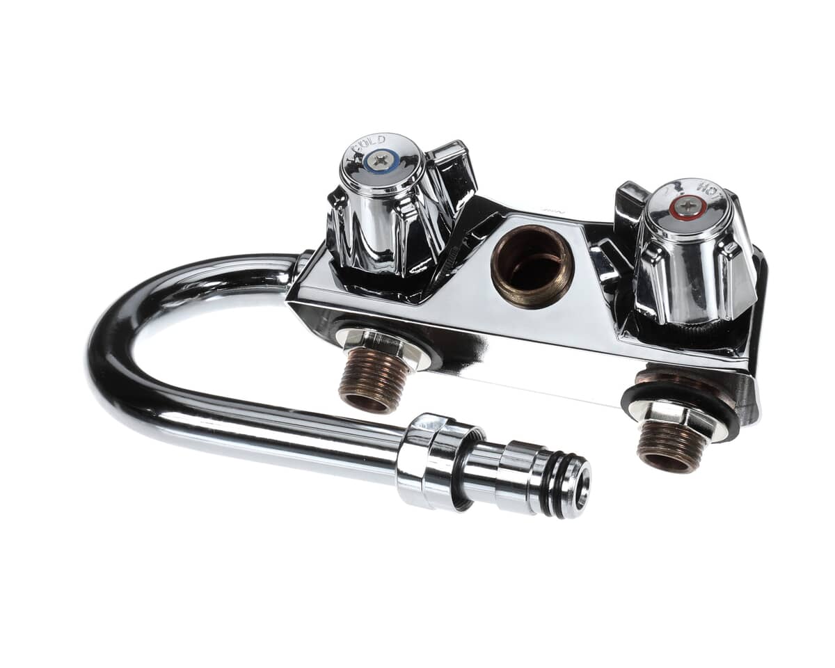 TURBO AIR PARTS Turbo Air CD-804L 4IN Hand Sink Faucet NSF Appr - SKU TRBACD-804L