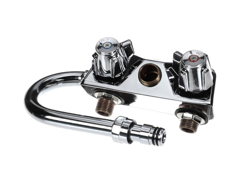TURBO AIR PARTS Turbo Air CD-804L 4IN Hand Sink Faucet NSF Appr - SKU TRBACD-804L