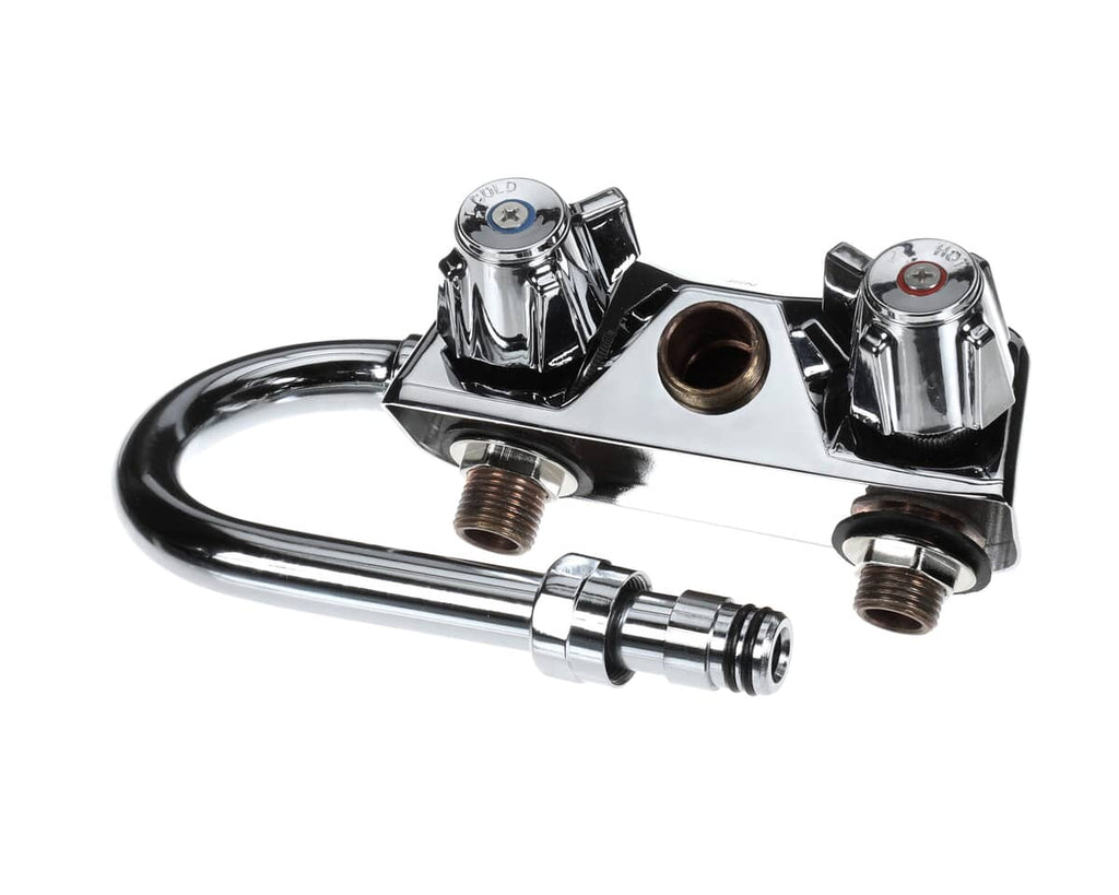 TURBO AIR PARTS Turbo Air CD-804L 4IN Hand Sink Faucet NSF Appr - SKU TRBACD-804L