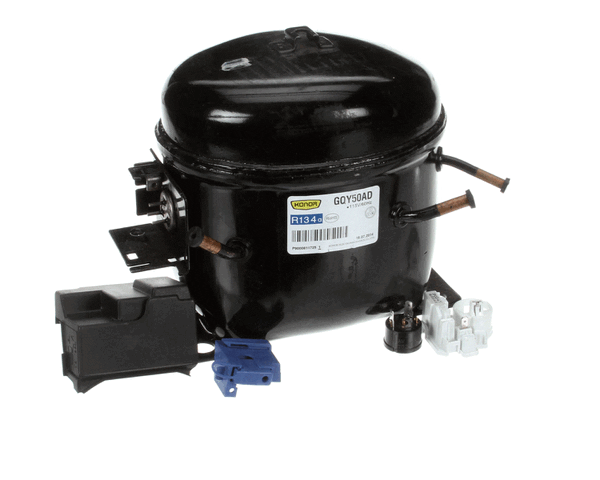 TURBO AIR PARTS CF27COMP - SKU TRBACF27COMP