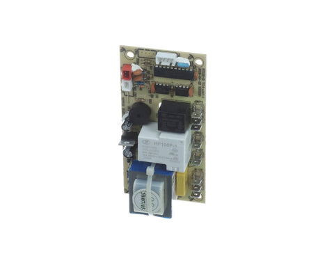 TURBO AIR PARTS Turbo Air D11AA17016 Main PCB - SKU TRBAD11AA17016