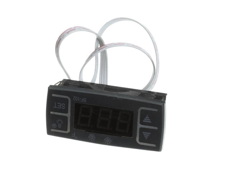 TURBO AIR PARTS Turbo Air D11AA21704 Temperature Control - SKU TRBAD11AA21704