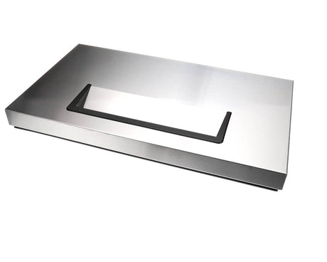 TURBO AIR PARTS Turbo Air DS4AF00102 Drawer Door - SKU TRBADS4AF00102