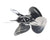 TURBO AIR PARTS Turbo Air FBL5500AZK Fan Blade Eva - SKU TRBAFBL5500AZK