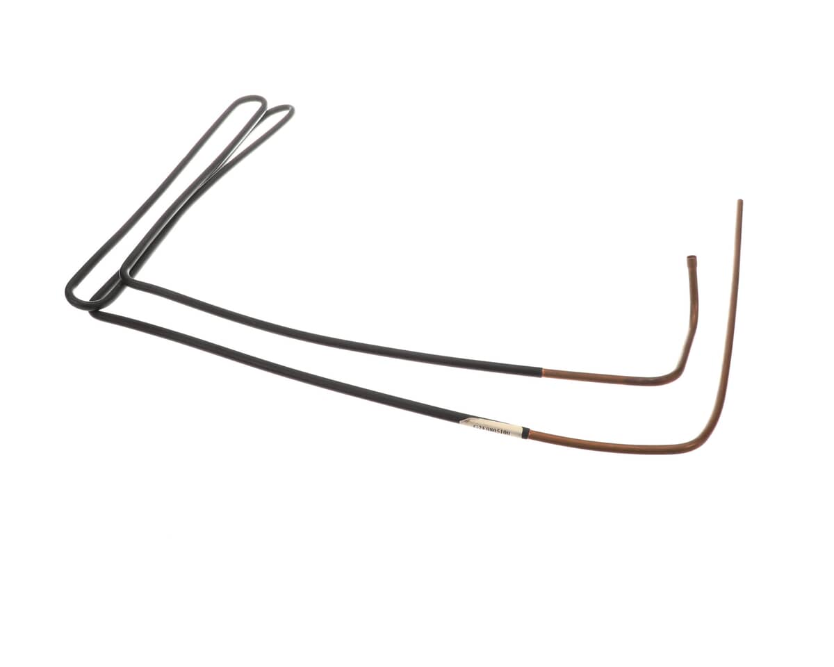 TURBO AIR PARTS Turbo Air G2F0805100 Condensation Loop - SKU TRBAG2F0805100