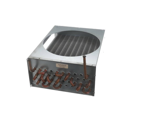 TURBO AIR PARTS Turbo Air G2F4500101 Condenser Coil - SKU TRBAG2F4500101
