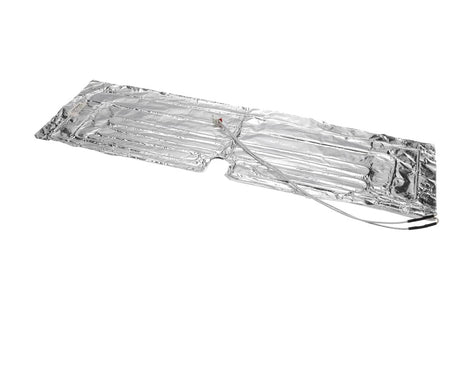 TURBO AIR PARTS Turbo Air G2F5300200 Drain Pan Heater - SKU TRBAG2F5300200