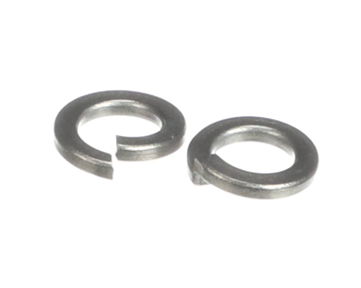 TURBO AIR PARTS Turbo Air G420164 Spring Lock WASHER(2) - SKU TRBAG420164