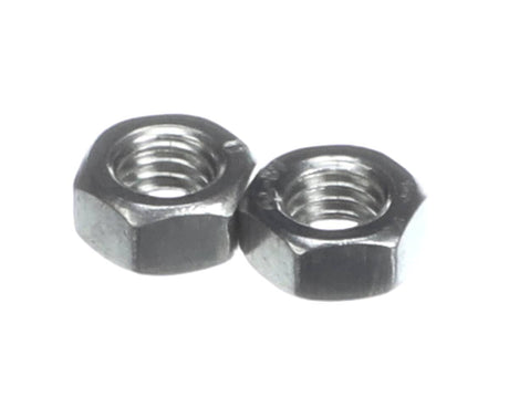 TURBO AIR PARTS Turbo Air G420165 Hex Nut(set Of 2) - SKU TRBAG420165