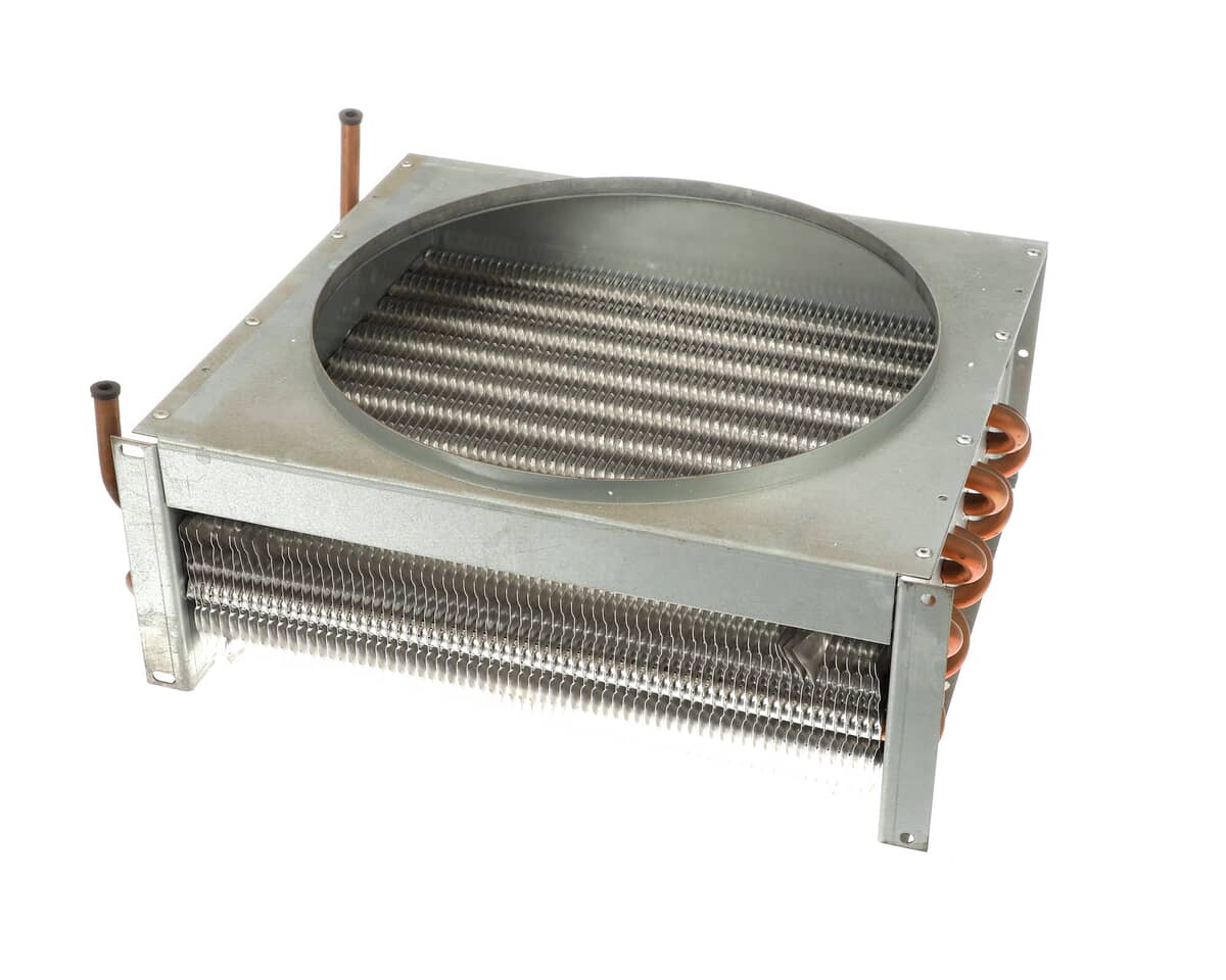 TURBO AIR PARTS Turbo Air G5R4500101 Condenser Coil - SKU TRBAG5R4500101