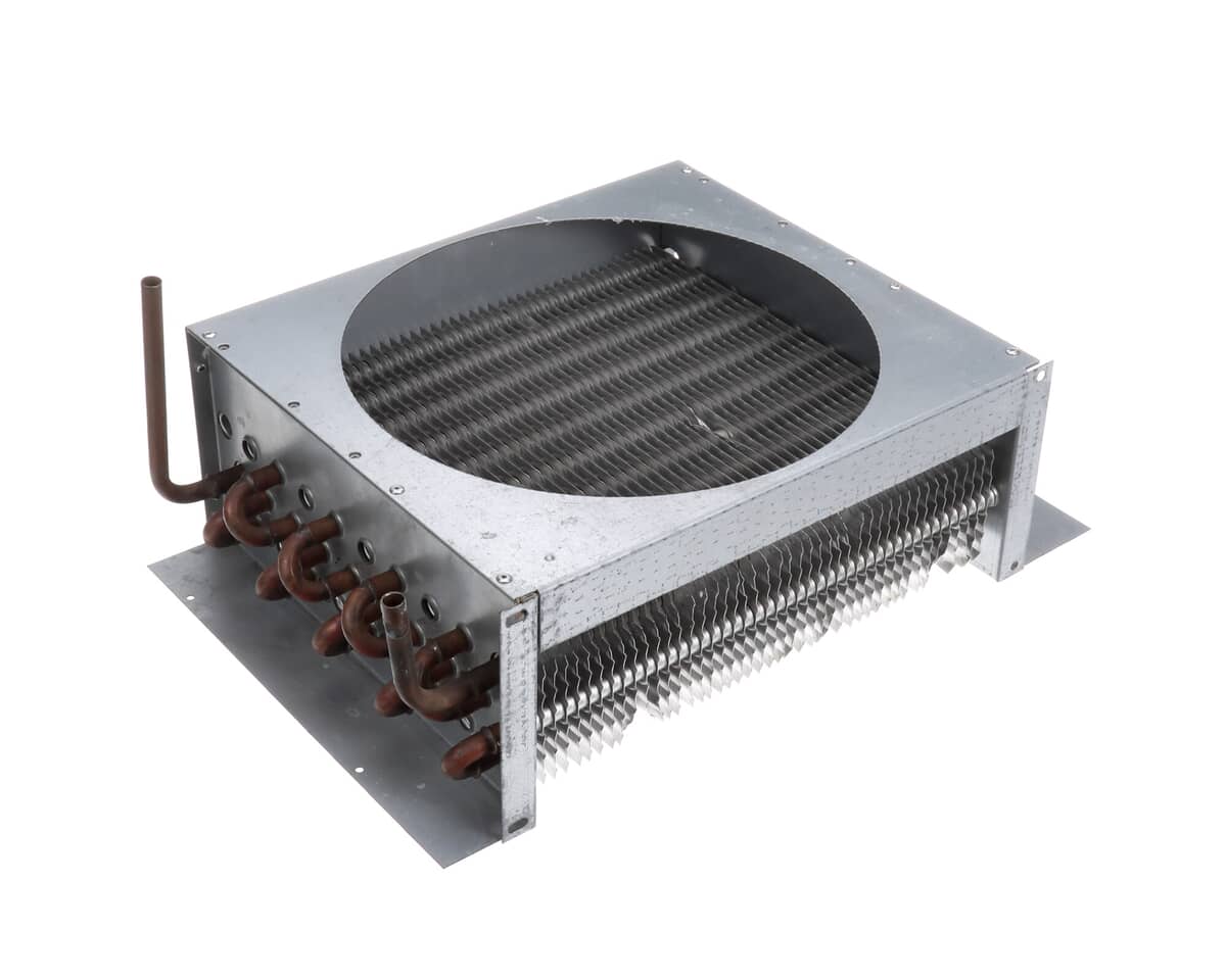 TURBO AIR PARTS Turbo Air G8R4200201 Condenser Coil - SKU TRBAG8R4200201