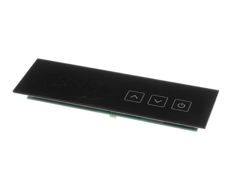 TURBO AIR PARTS Turbo Air H26H508580 Display PCB - SKU TRBAH26H508580