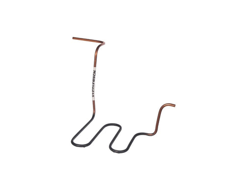 TURBO AIR PARTS Turbo Air H26R426410 Condensation Loop PRO-26R-1 Drain Pipe - SKU TRBAH26R426410