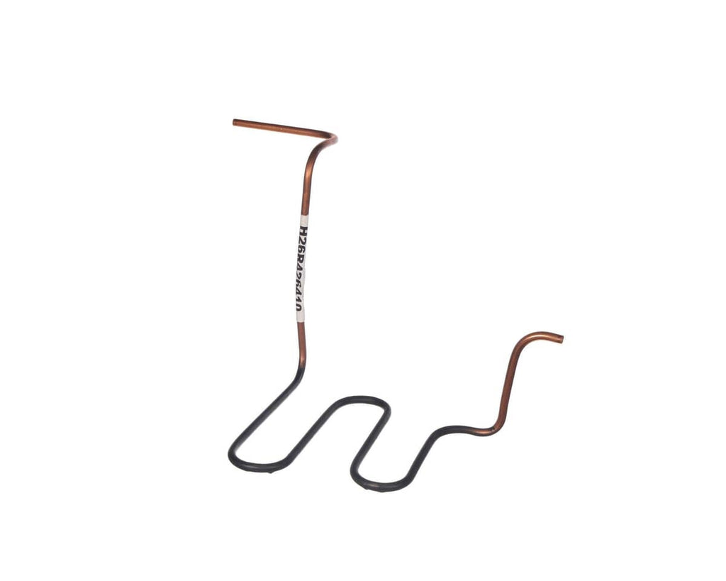 TURBO AIR PARTS Turbo Air H26R426410 Condensation Loop PRO-26R-1 Drain Pipe - SKU TRBAH26R426410