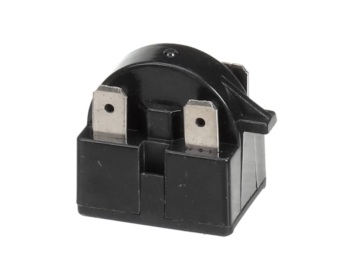 TURBO AIR PARTS Turbo Air HF105F-1 Relay - SKU TRBAHF105F-1