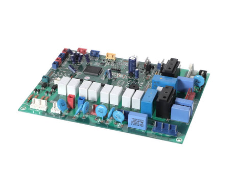 TURBO AIR PARTS Turbo Air J9RF000100 Main PCB - SKU TRBAJ9RF000100