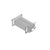 TURBO AIR PARTS Turbo Air K1D4400100 Evaporator Coil - SKU TRBAK1D4400100