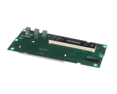 TURBO AIR PARTS Turbo Air K3F5400800 Display PCB JR25-1 JF25-1 JR45-2 JF45-2 - SKU TRBAK3F5400800