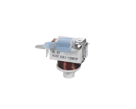 TURBO AIR PARTS Turbo Air KME682-12NTP Relay - SKU TRBAKME682-12NTP
