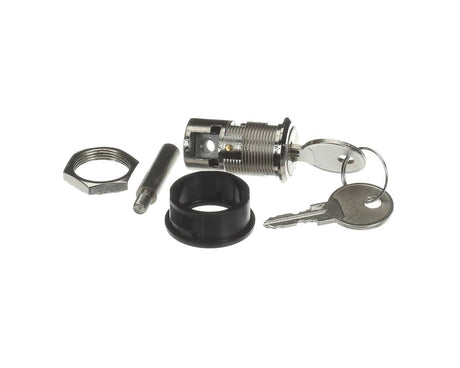 TURBO AIR PARTS Turbo Air KR90009100 Door Lock - SKU TRBAKR90009100