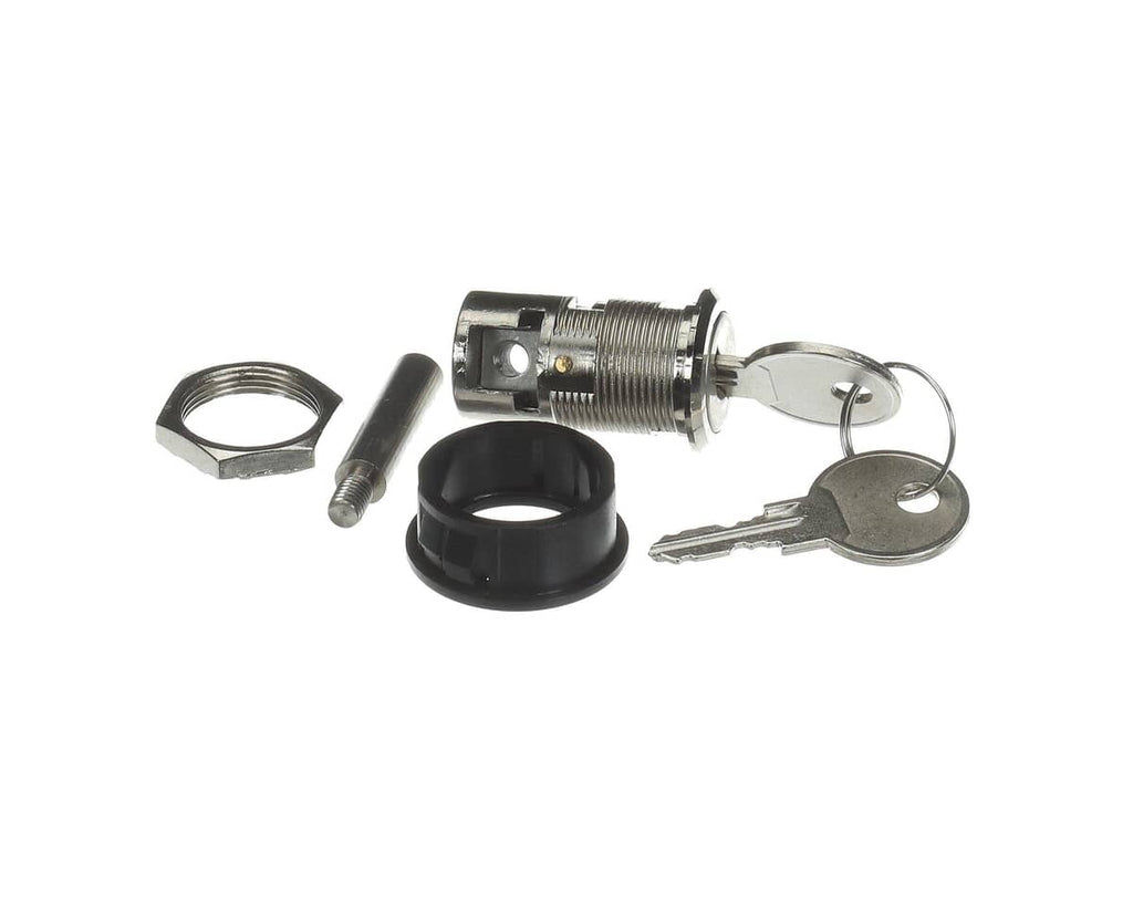 TURBO AIR PARTS Turbo Air KR90009100 Door Lock - SKU TRBAKR90009100