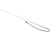 TURBO AIR PARTS Turbo Air LED086BZK LED Strip - SKU TRBALED086BZK