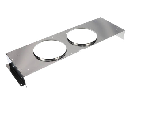 TURBO AIR PARTS Turbo Air M276900211 Evap Fan Duct - SKU TRBAM276900211