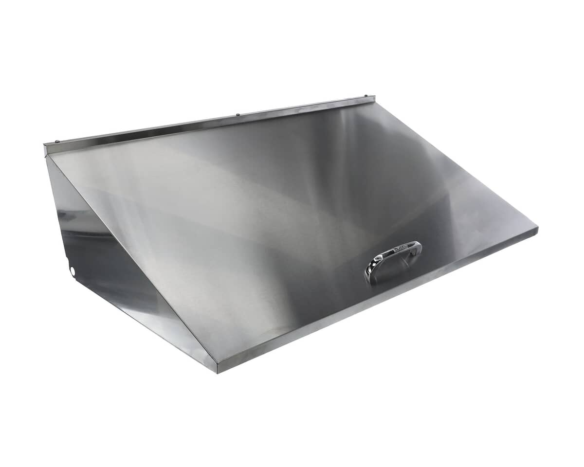 TURBO AIR PARTS Turbo Air M360001140 Lid (Front) - SKU TRBAM360001140
