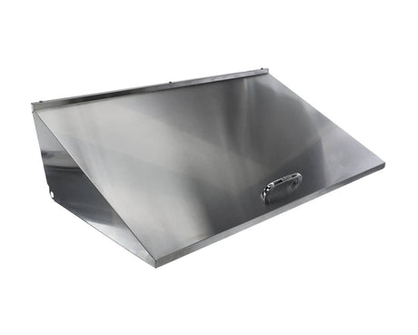 TURBO AIR PARTS Turbo Air M360001140 Lid (Front) - SKU TRBAM360001140