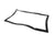 TURBO AIR PARTS Turbo Air M360909100 Gasket - SKU TRBAM360909100