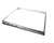 TURBO AIR PARTS Turbo Air M48R017780-KR Pan Supprt Frame (Sm Hvy Dty) - SKU TRBAM48R017780-KR