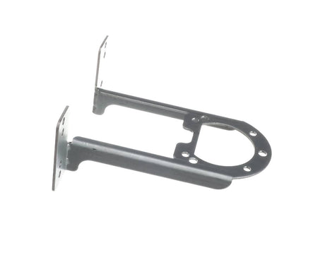 TURBO AIR PARTS Turbo Air M724100102 Evap Motor Bracket - SKU TRBAM724100102