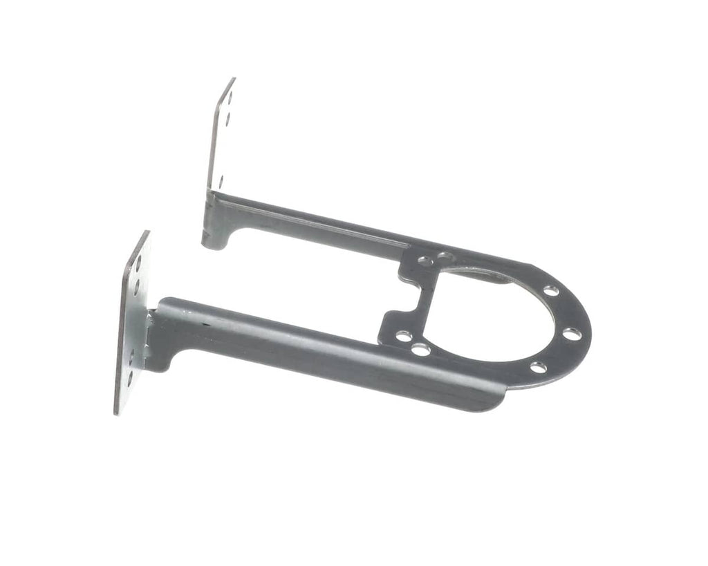 TURBO AIR PARTS Turbo Air M724100102 Evap Motor Bracket - SKU TRBAM724100102