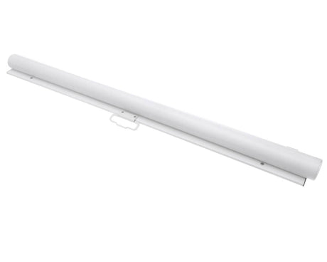 TURBO AIR PARTS Turbo Air NCT-40-W Night Cover White TOM-40LW/SW - SKU TRBANCT-40-W