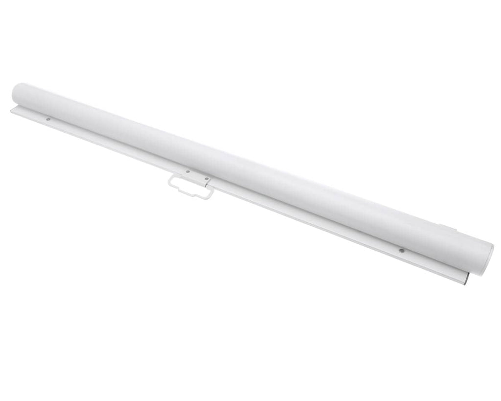 TURBO AIR PARTS Turbo Air NCT-40-W Night Cover White TOM-40LW/SW - SKU TRBANCT-40-W