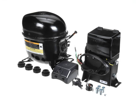TURBO AIR PARTS Turbo Air NEU6217U-220 Compressor 220V - SKU TRBANEU6217U-220
