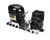 TURBO AIR PARTS Turbo Air NEU6217U-220 Compressor 220V - SKU TRBANEU6217U-220