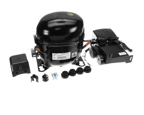 TURBO AIR PARTS Turbo Air NEU6217U Compressor - SKU TRBANEU6217U
