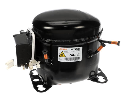 TURBO AIR PARTS Turbo Air NLY45LRB Compressor - SKU TRBANLY45LRB